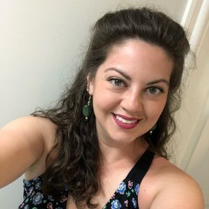 Meet your Posher, Molly